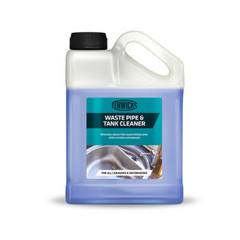 Fenwicks Waste Pipe & Tank Cleaner (1 Litre)