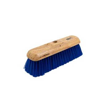 Hill Brush S/10 Soft Trade Sweeping Broom        