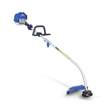 Hyundai HYTR2600X 38cm Petrol Grass Trimmer