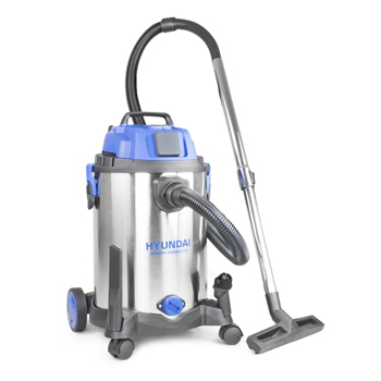 Hyundai HYVI3014 Wet & Dry Vacuum