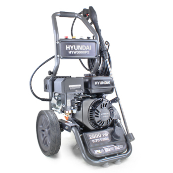 Hyundai HYW3000P2 Petrol Pressure Washer