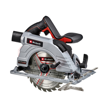 Einhell TE-CS 18/190 Li BL 18V Brushless Cordless Circular Saw (Bare)