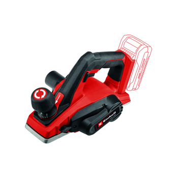 Einhell TE-PL 18/82 Li 18V Cordless Planer (Bare)