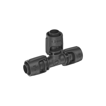 Gardena T-Joint 13mm (Pack of 2)