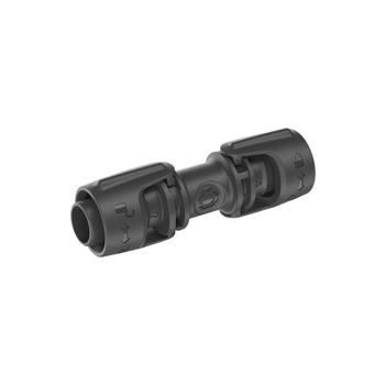 Gardena Micro-Drip Connector 13mm (Pack of 3)