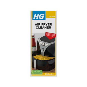 HG Air Fryer Cleaner