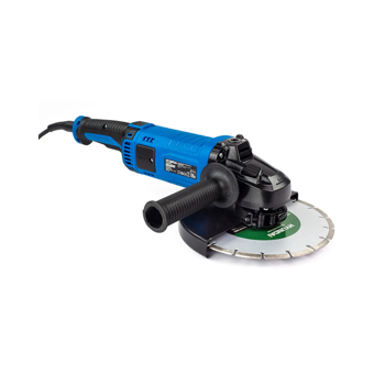 Hyundai HYAG2000E Electric Angle Grinder