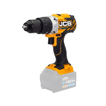 JCB 18V Brushless Cordless Combi Drill (Bare)