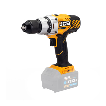 JCB 18V Brushless Cordless Drill Driver (Bare)