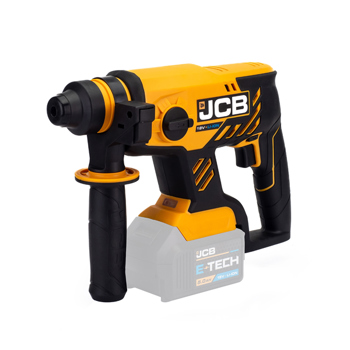 JCB 18V Brushless Cordless SDS Rotary Hammer Drill (Bare)