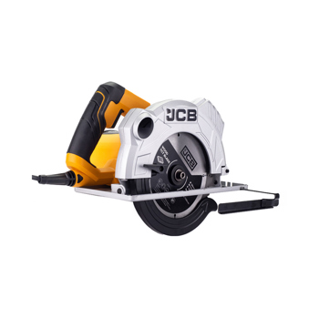 JCB 1500W Electric Circular Saw
