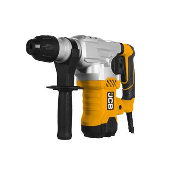 JCB 1500W Electric SDS Plus Rotary Hammer Drill