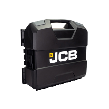 JCB W-BOXX 136 Power Tool Case