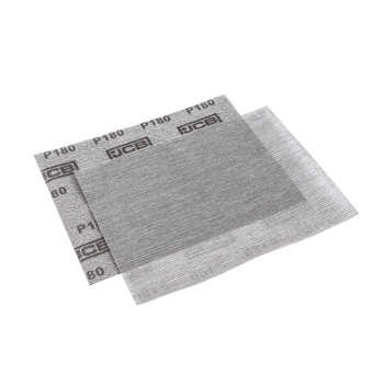 JCB P180 Sanding Mesh (Pack of 2)