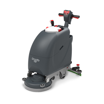 Numatic TBL4045 Battery Scrubber Dryer