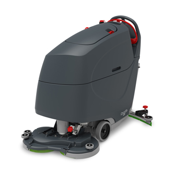 Numatic TBL8572 Battery Scrubber Dryer