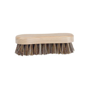 Hill Brush LA1 Laundry Brush  