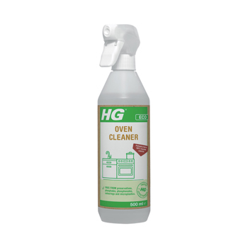 HG ECO Oven Cleaner