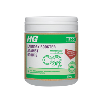 HG ECO Laundry Booster Against Odours