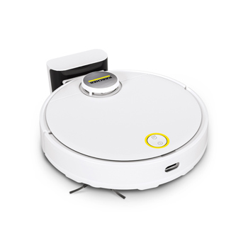 Karcher RCV 3 Robot Vacuum Cleaner