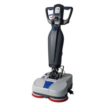 Lindhaus LW52 Flexy-Hybrid Scrubber Drier