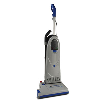 Lindhaus Dynamic 380E Upright Vacuum with DCS