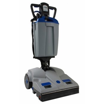 Lindhaus LS50 Hybrid Wide Area Vacuum Cleaner