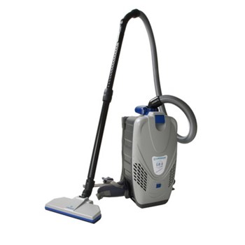 Lindhaus LB 4 Electric Back-Pack Vacuum 230V