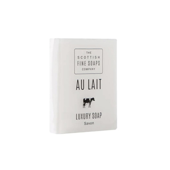 Au Lait Mini Soap Bar (336 x 25g)