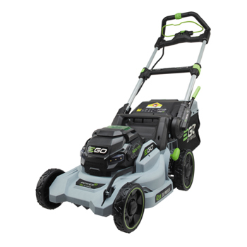 EGO LM1702E-SP 42cm 56V Cordless Lawn Mower with Battery & Charger (Self Propelled)
