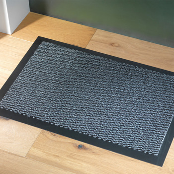 Frontline Entrance Mat 150cmx90cm (Grey)