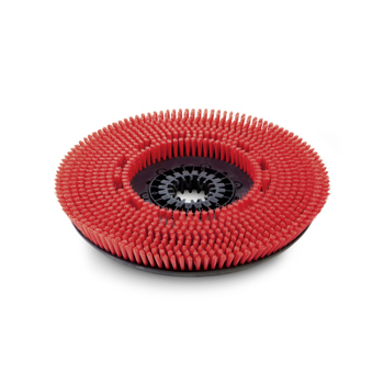 Karcher Red Disc Brush (430mm)