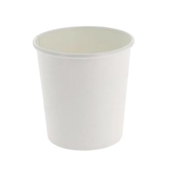 16oz (500ml) White HD Soup Container