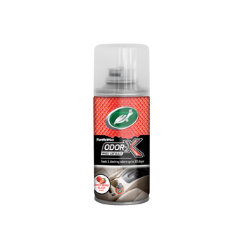 Turtle Wax Odor-X Whole Car Blast Strawberry (100ml)