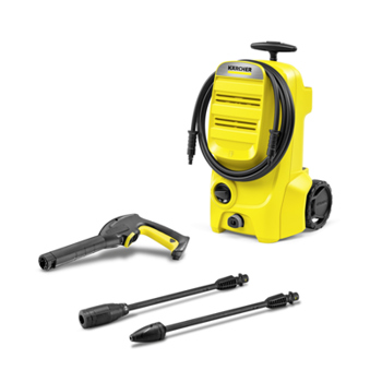 Karcher K3 Classic Pressure Washer