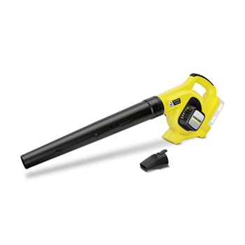 Karcher LBL 2 Cordless Leaf Blower (Bare)