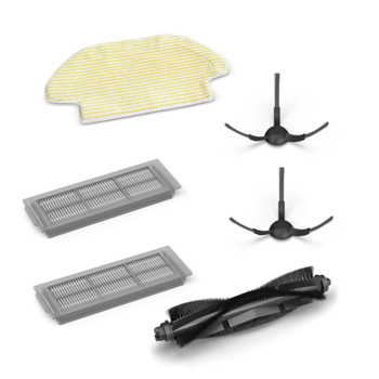 Karcher RCV 3 Accessory Set