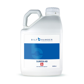 Bilt Hamber Surfex HD All-Purpose Cleaner / Degreaser (5 Litre)