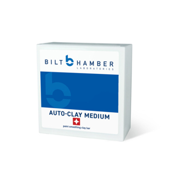 Bilt Hamber Auto-Clay Bar - Medium (200g)