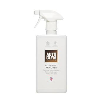 AutoGlym Active Insect Remover (500ml)