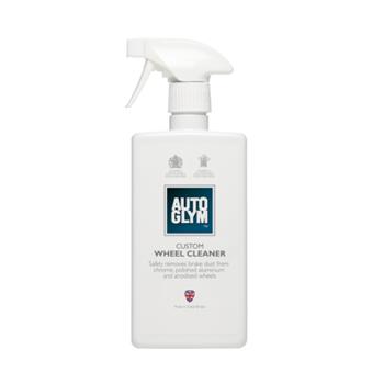 AutoGlym Custom Wheel Cleaner (500ml)