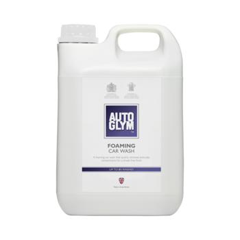 AutoGlym Foaming Car Wash (2.5 Litre)