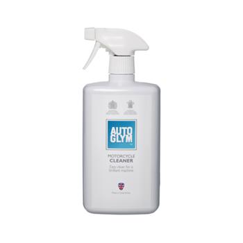 AutoGlym Motorcycle Cleaner (500ml)