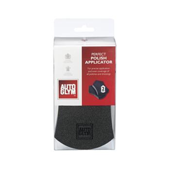 AutoGlym Perfect Polish Applicator (Pack of 2)