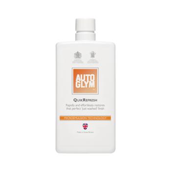 AutoGlym QuikRefresh Cleaner (500ml)