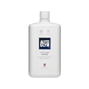 AutoGlym Ultra Deep Shine (1 Litre)