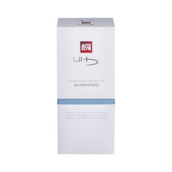 AutoGlym Ultra High Definition Shampoo 
