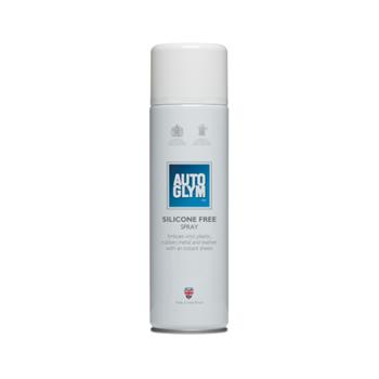 AutoGlym Silicone Free Spray (450ml)