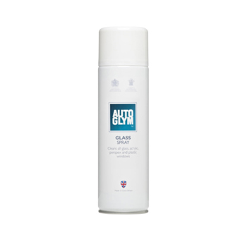 AutoGlym Glass Spray (450ml)