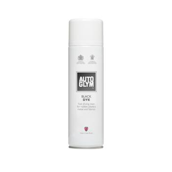 AutoGlym Black Dye Spray (450ml)